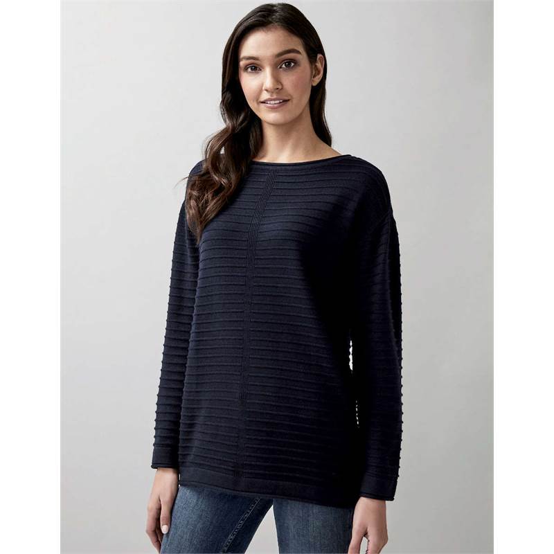 Crew Clothing Womens Ashley Jumper-2